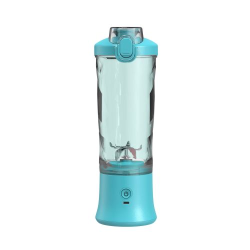 Portable Blender Juicer Personal Size Blender For Shakes And Smoothies With 6 Blade Mini Blender Kitchen Gadgets Portable Blender Juicer Personal Size Blender For Shakes And Smoothies With 6 Blade Mini Blender Kitchen Gadgets