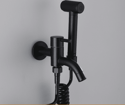 Single Cold Sink In Wall Faucet Single Cold Sink In Wall Faucet