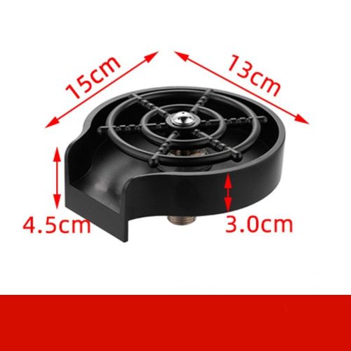 Small Sink Stainless Steel Faucet Household Automatic High Pressure Cup Washer Small Sink Stainless Steel Faucet Household Automatic High Pressure Cup Washer